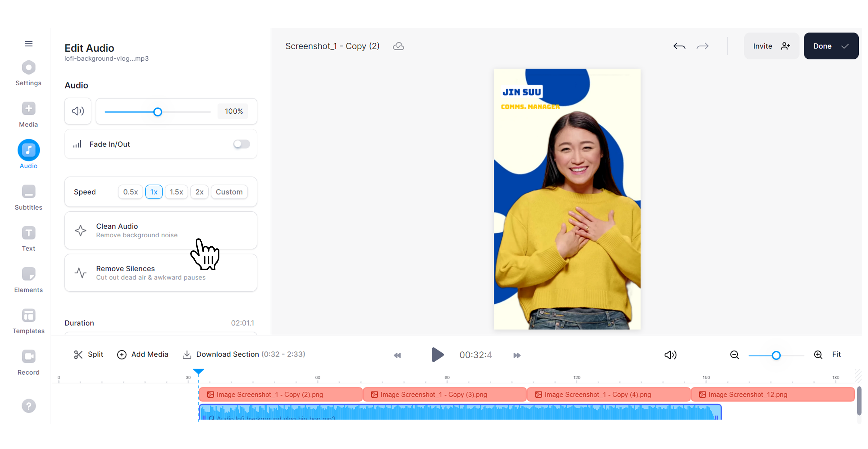 How to Make Reels with Photos for Instagram (Super Easy Guide)